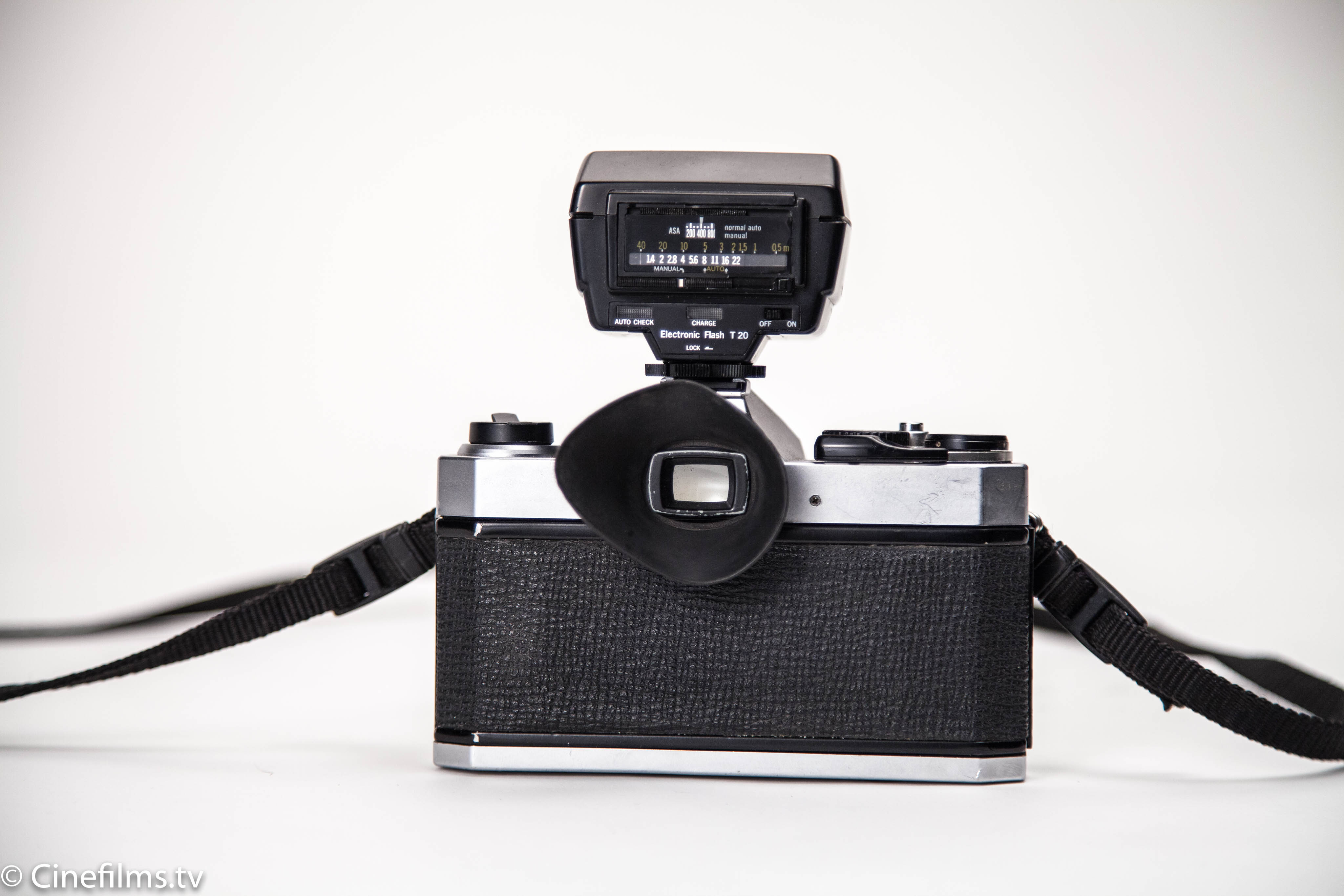 Pentax K1000 SE PROPS CAMERA