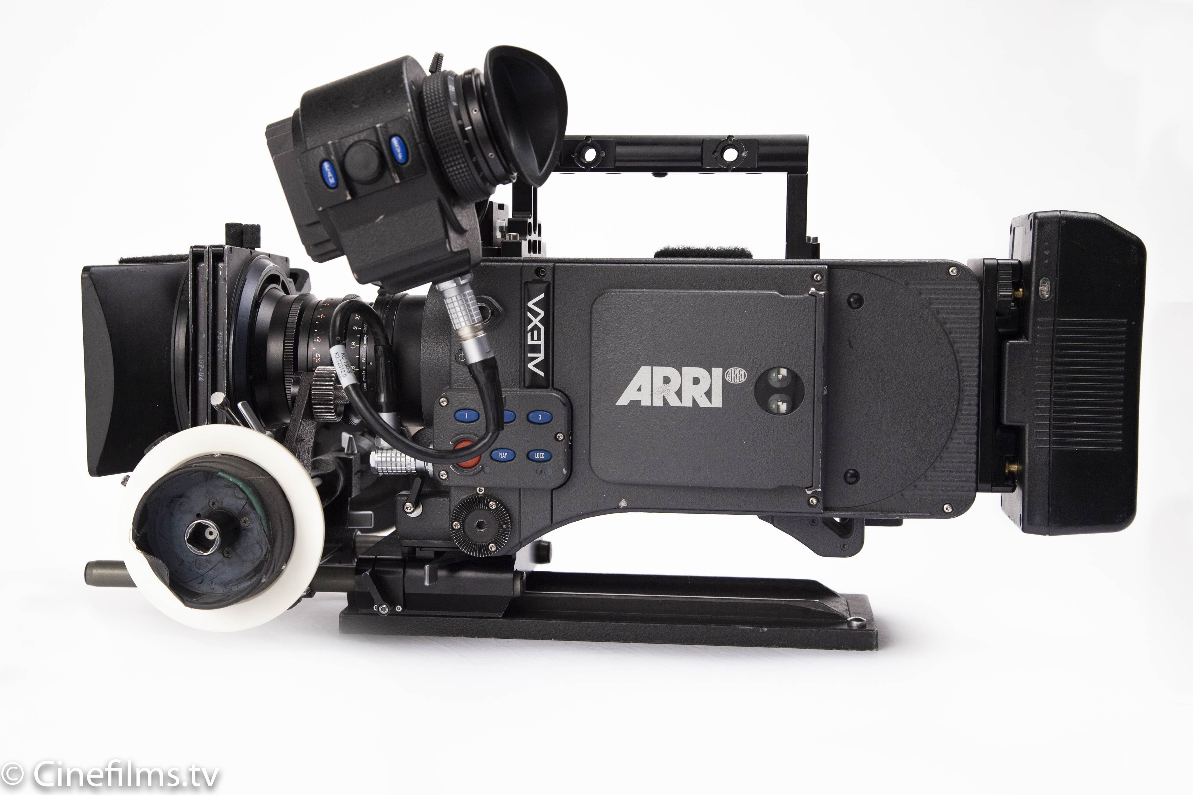Arri Alexa AEV PROPS CAMERA