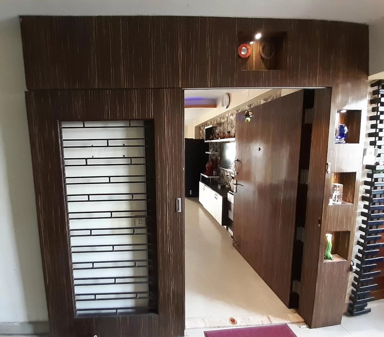 Alcove Gloria View Location, Price, Other Details