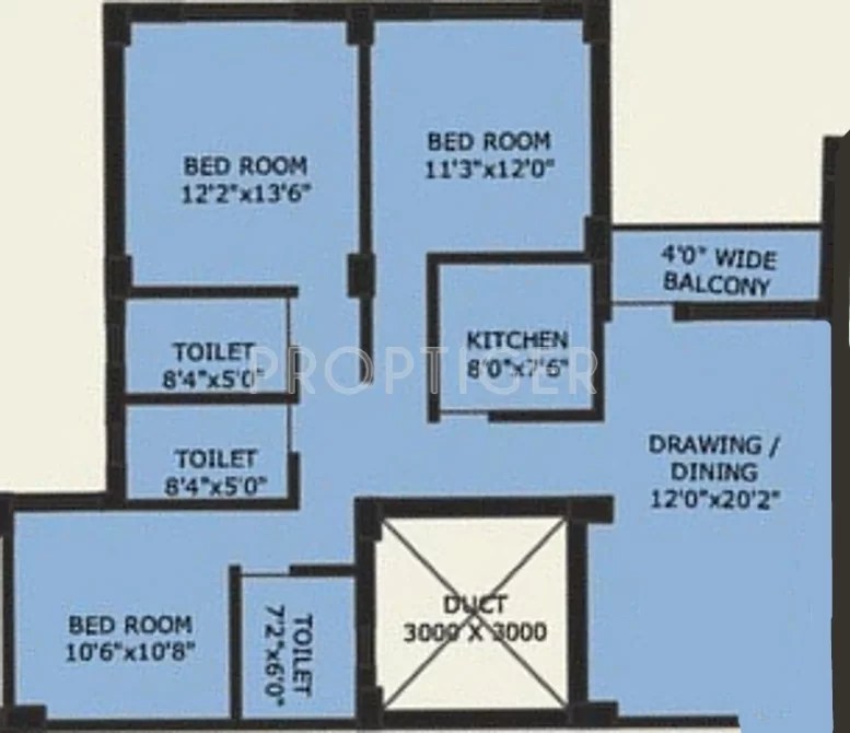 Alcove Gloria View Location, Price, Other Details