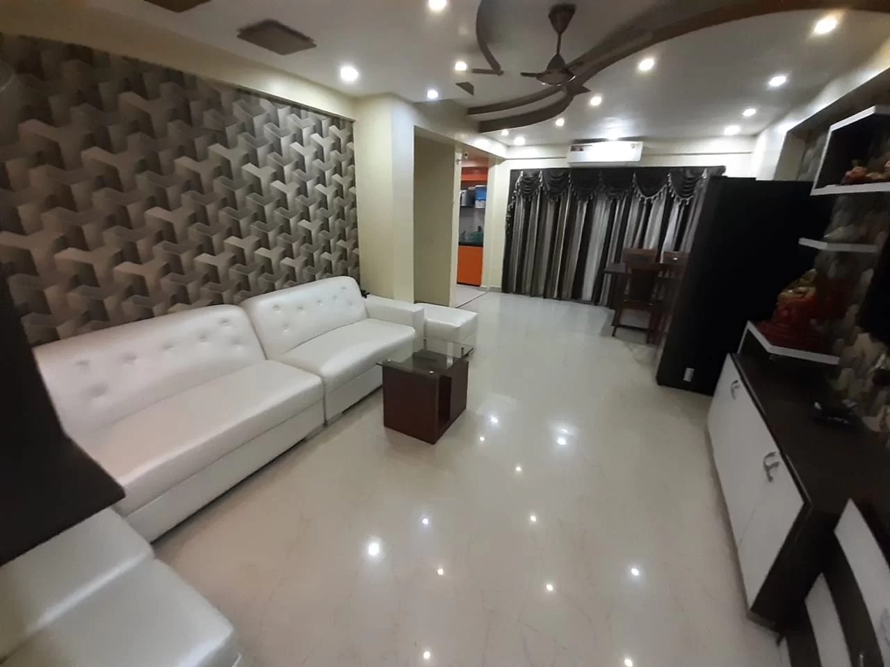 Alcove Gloria View Location, Price, Other Details