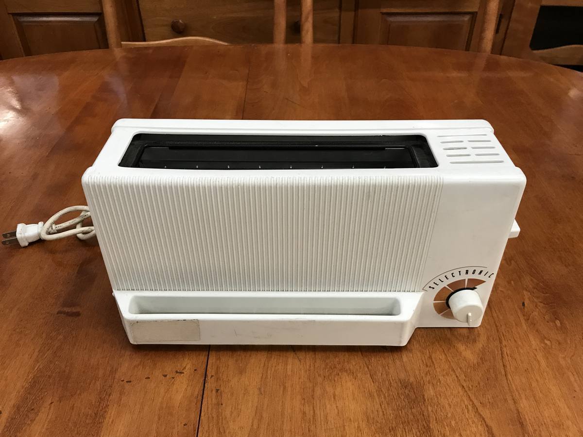 Toaster Modern ToasterOster European • Psw