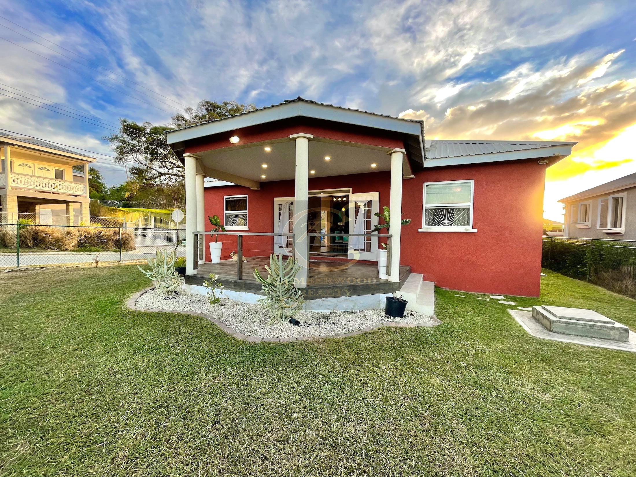 Country View Estate Barbados