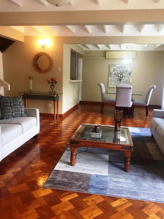 Fairways, Maraval, Trinidad W.I. for Rent > Trinidad