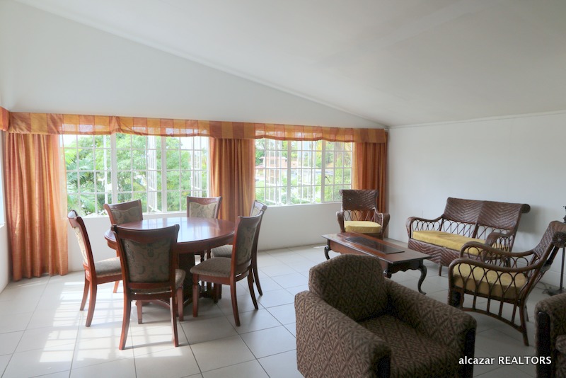 Champs Ellerslie Apartment Trinidad