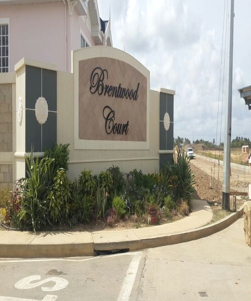 BrentWood Court, Chaguanas > Trinidad and Tobago Real