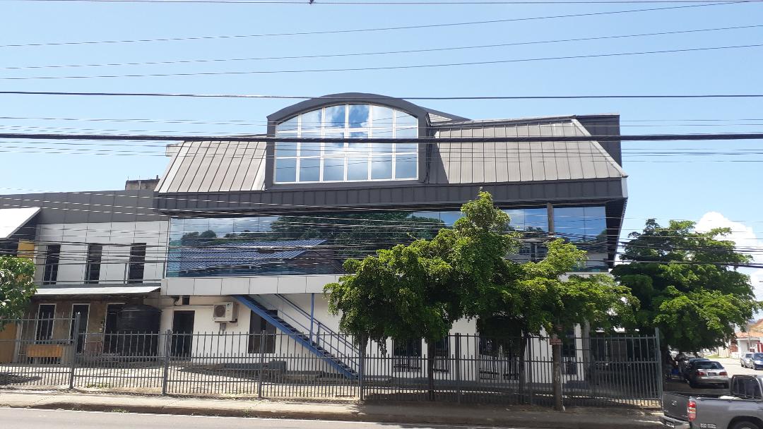 Commercial Building for Rent in Barataria > Trinidad