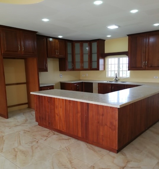 CLAXTON BAY Apartment > Trinidad and Tobago Real Estate