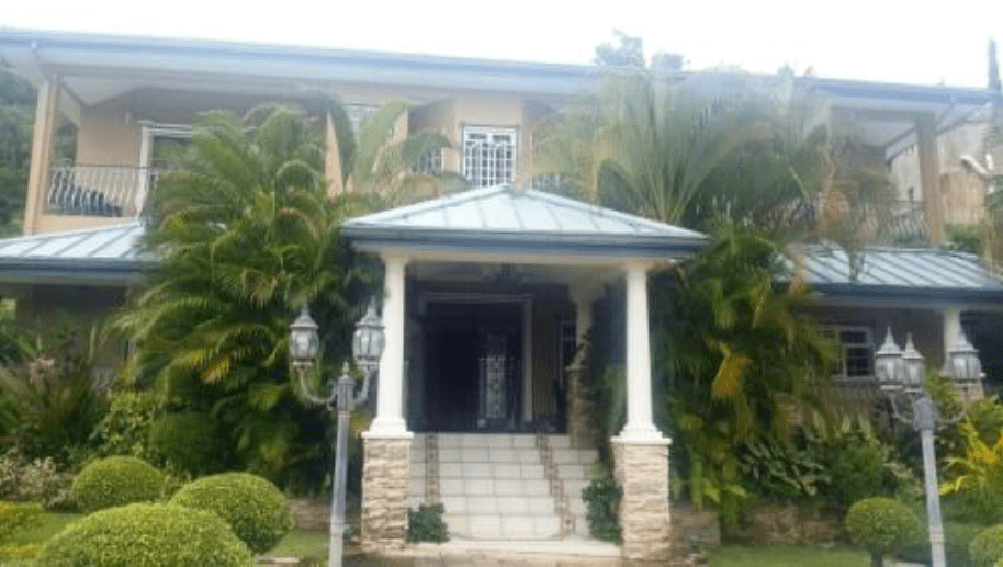 FOR SALE ST. AUGUSTINE, ASKING PRICE REDUCED TO TT5.5ML Trinidad