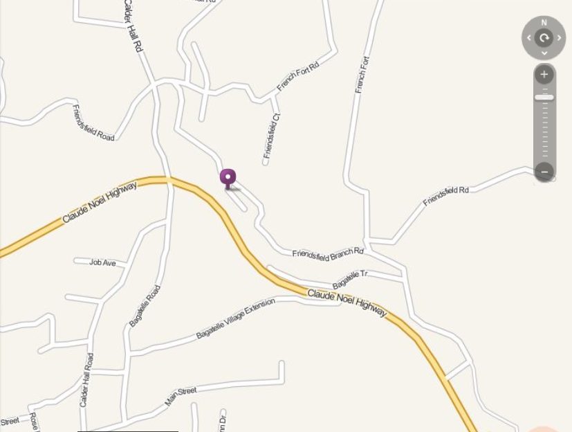 LAND FOR SALE Calder Hall, Tobago > Trinidad and