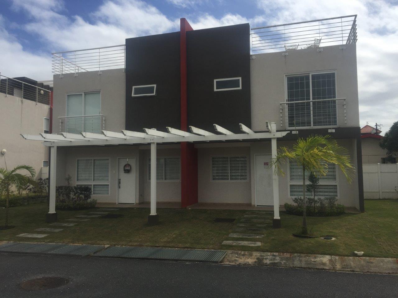 Duplex for sale Lange Park > Trinidad and Tobago Real