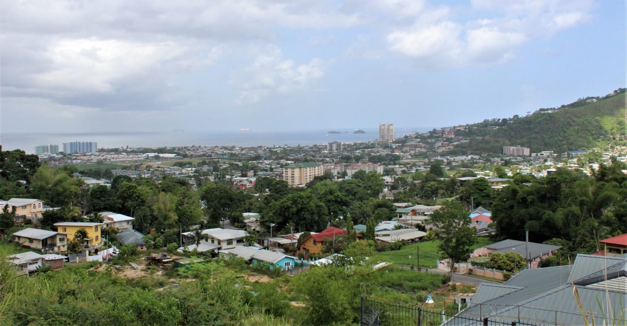 Petit Valley Land For Sale off Hillcrest Ave > Trinidad