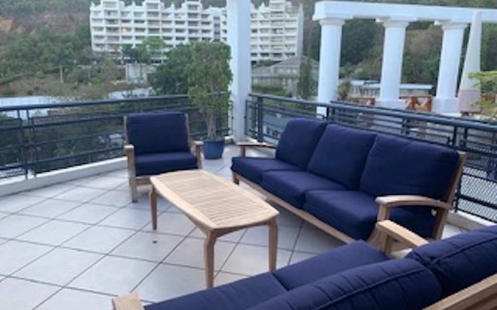 4 Rainbow Hill Villas, Goodwood Park > Trinidad and