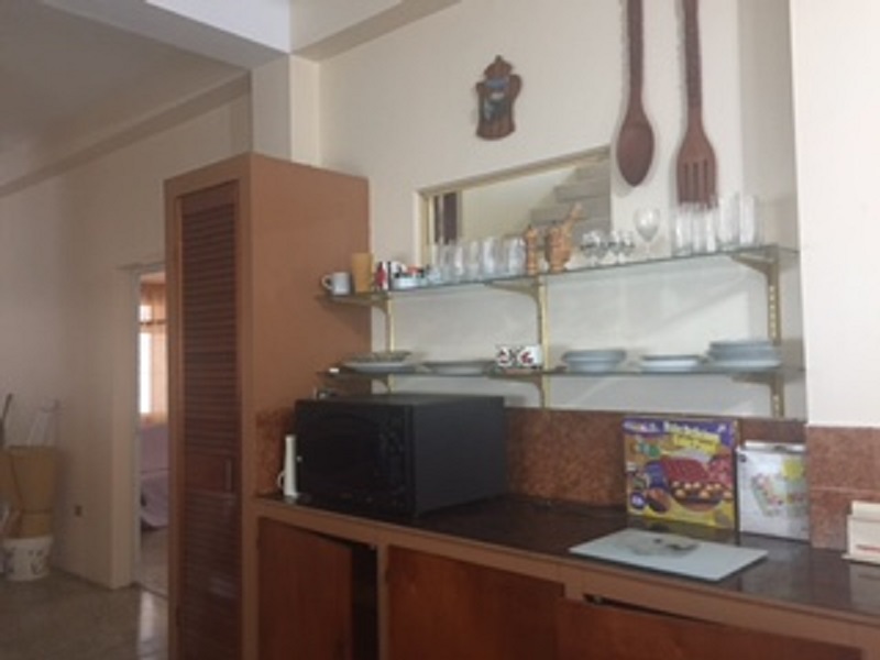 House for rent in St. James Trinidad