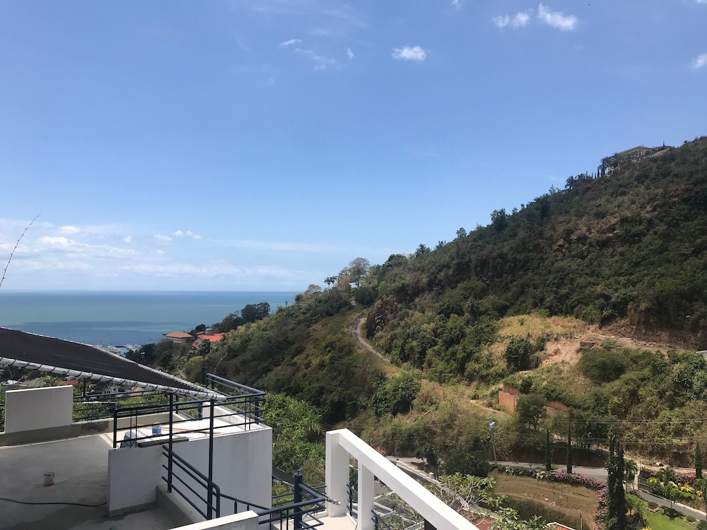 4 Rainbow Hill Villas, Goodwood Park > Trinidad and