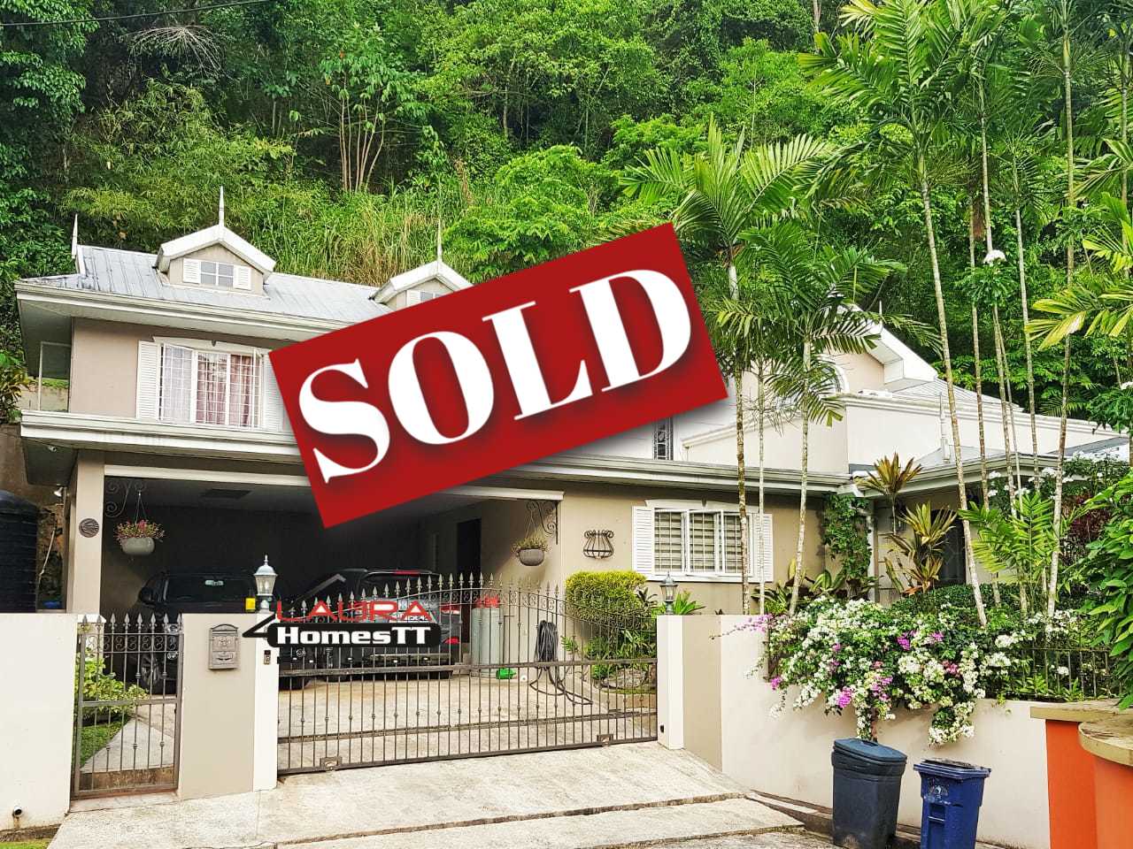 Perseverance, Maraval FOR SALE > Trinidad and Tobago