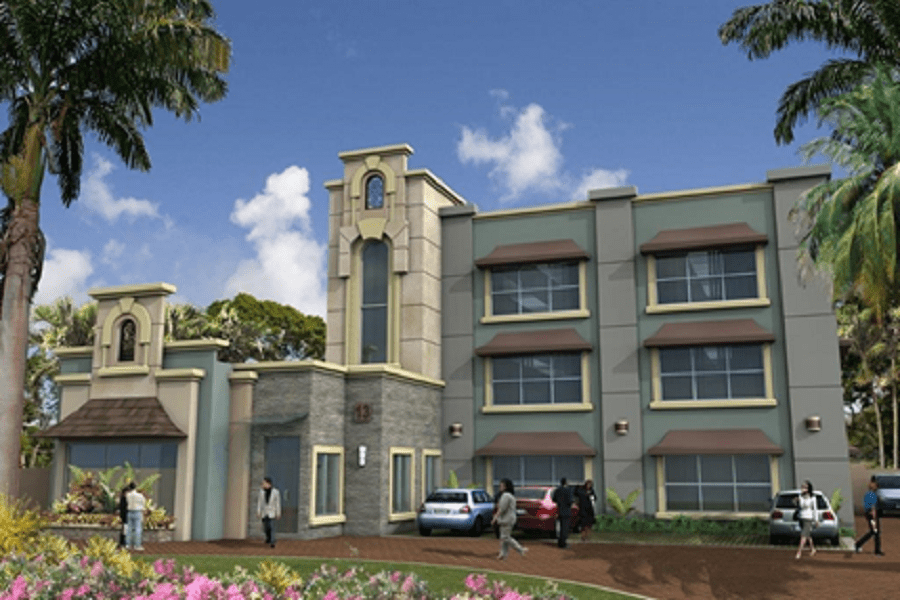 Commercial Building for Rent in St Clair > Trinidad and