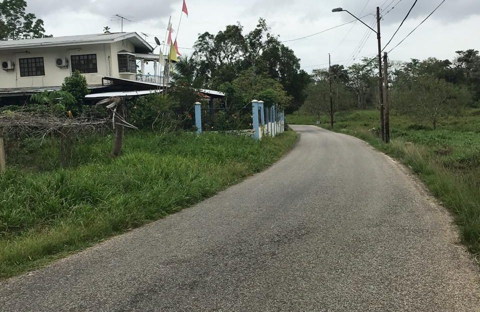 Penal Agricultural Land FOR SALE Trinidad