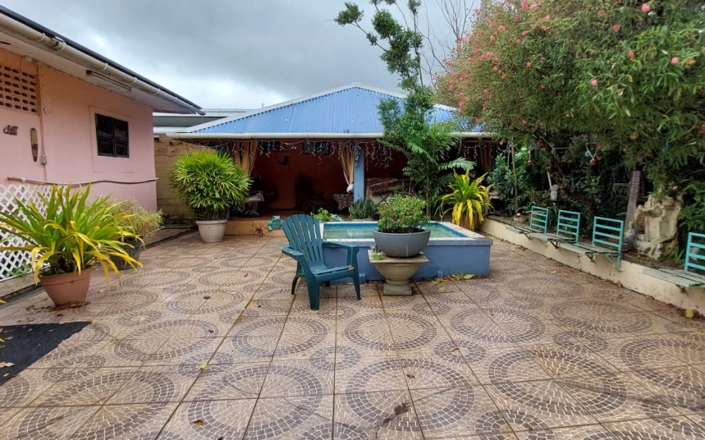 House for Sale Allan Street, Diego Martin > Trinidad