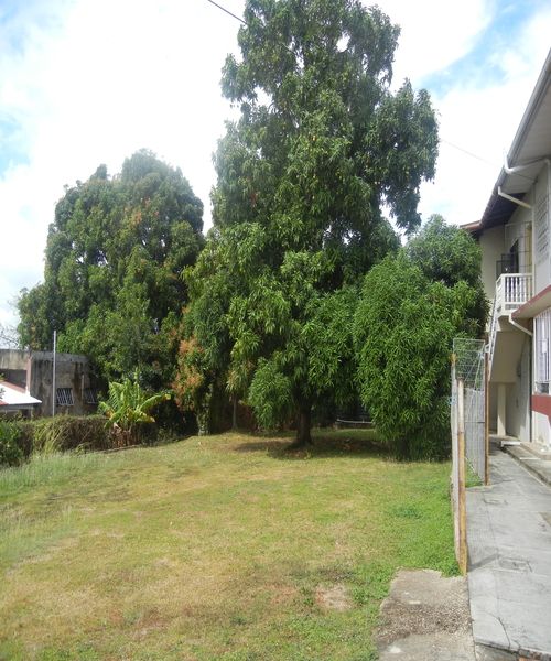 Hilltop Drive, Champ Fleurs Trinidad