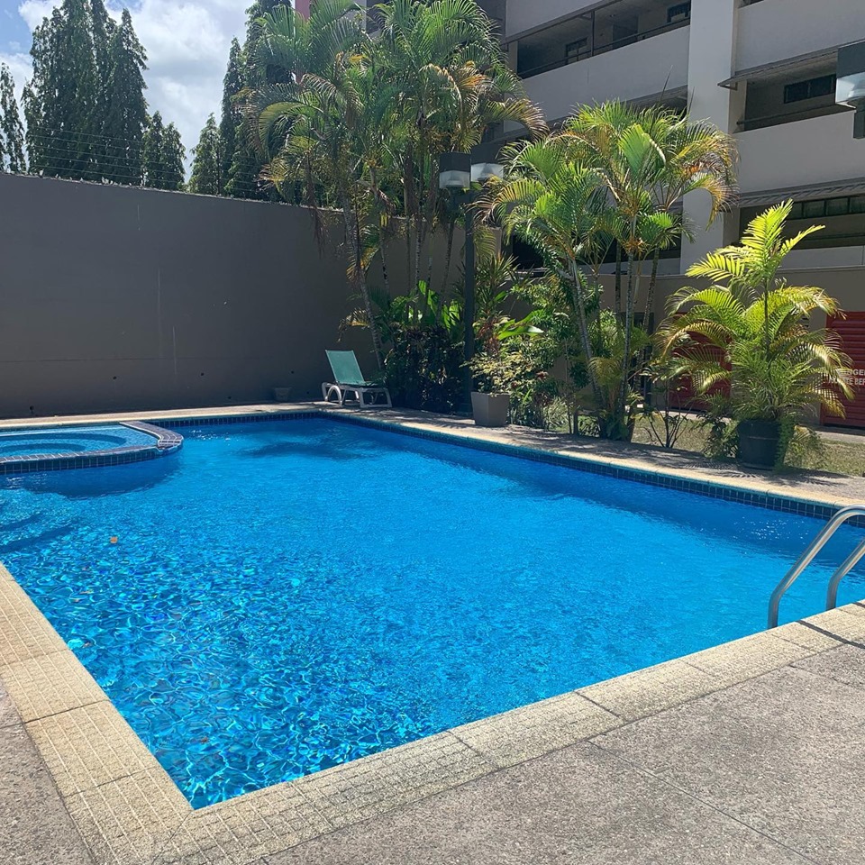 Goodwood Heights, Westmoorings Apartment for Sale > Trinidad and Tobago Real Estate