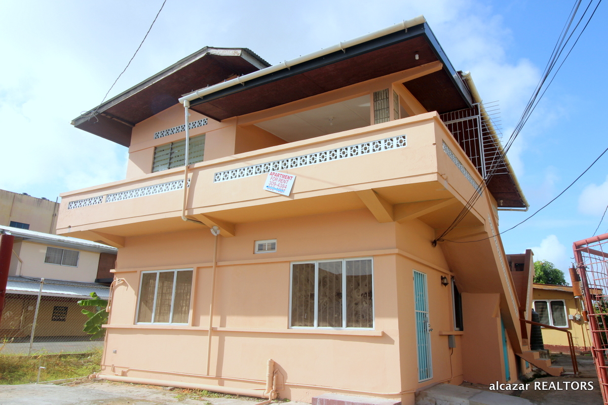Union Road, Marabella. [Downstairs Unit] > Trinidad and