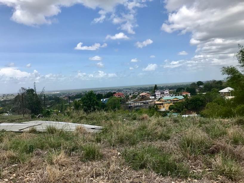 Santa Margarita, Land ideal for Developer > Trinidad