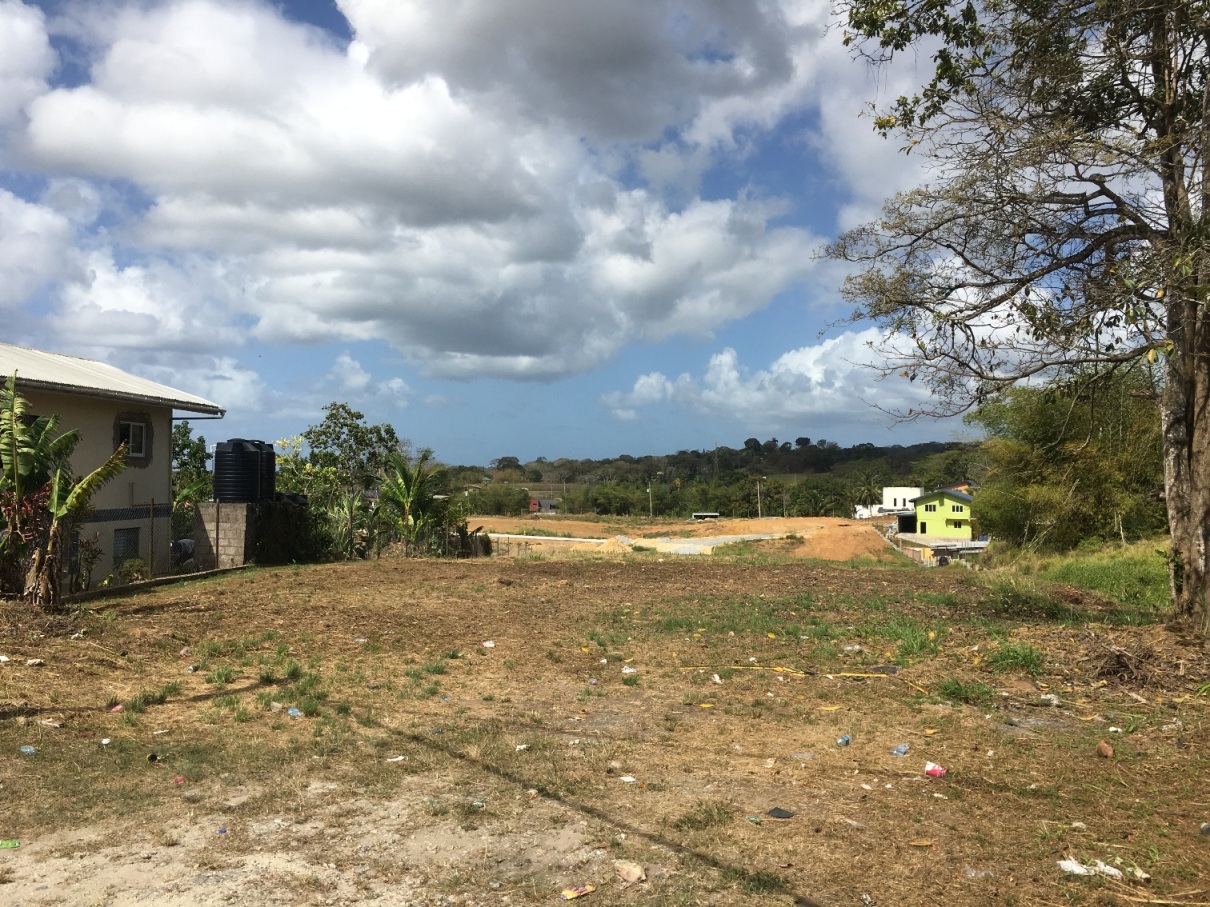 GASPARILLO 18000 Sq Ft Corner Parcel of Land for Sale