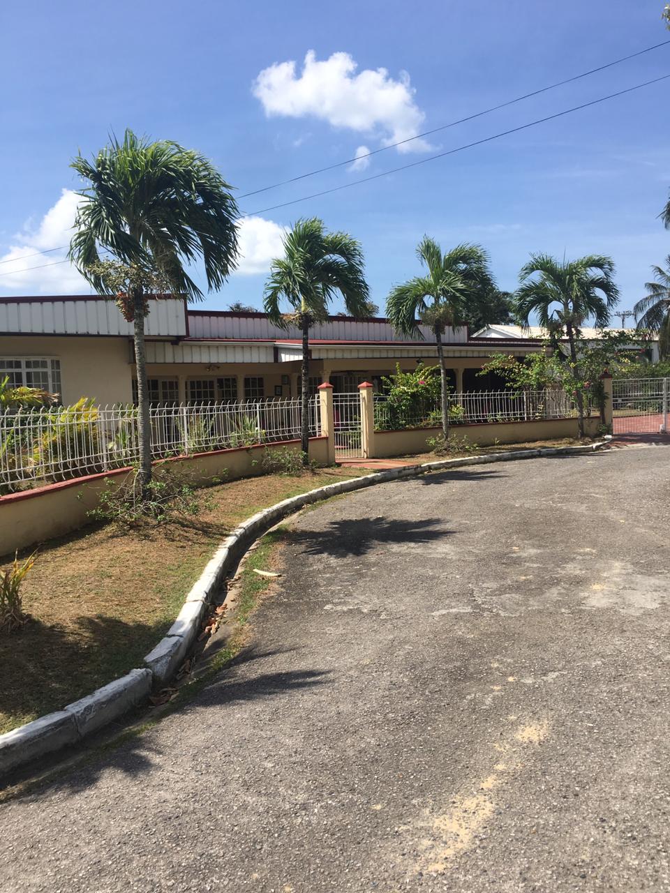 FEDERATION PARK > Trinidad and Tobago Real Estate