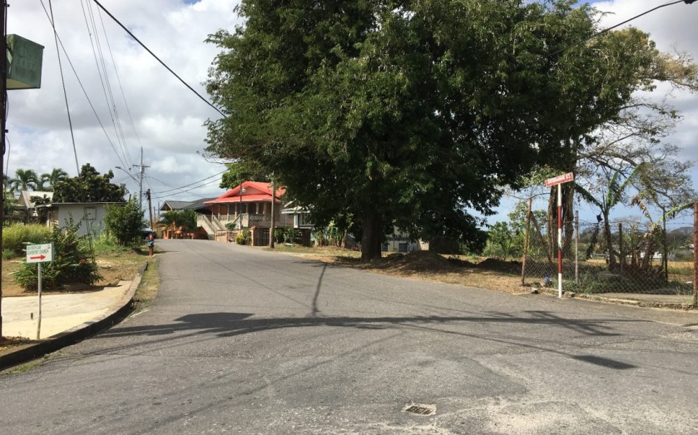 GASPARILLO 18000 Sq Ft Corner Parcel of Land for Sale
