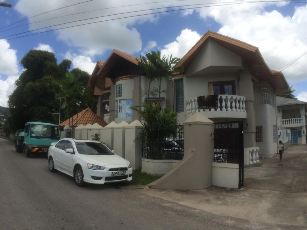 Mt. Lambert Apartment Building > Trinidad and Tobago