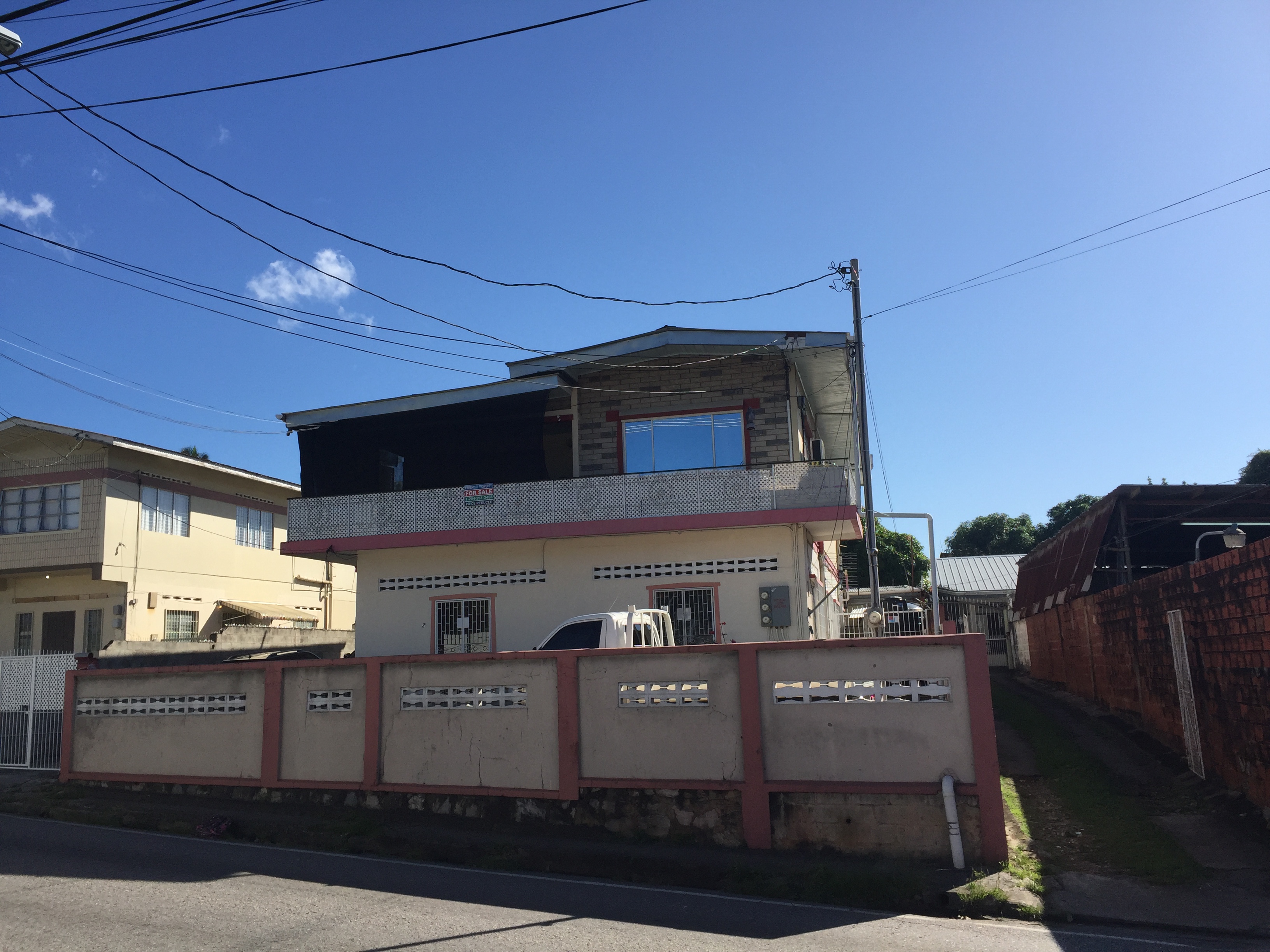 Barataria Property For Sale Trinidad