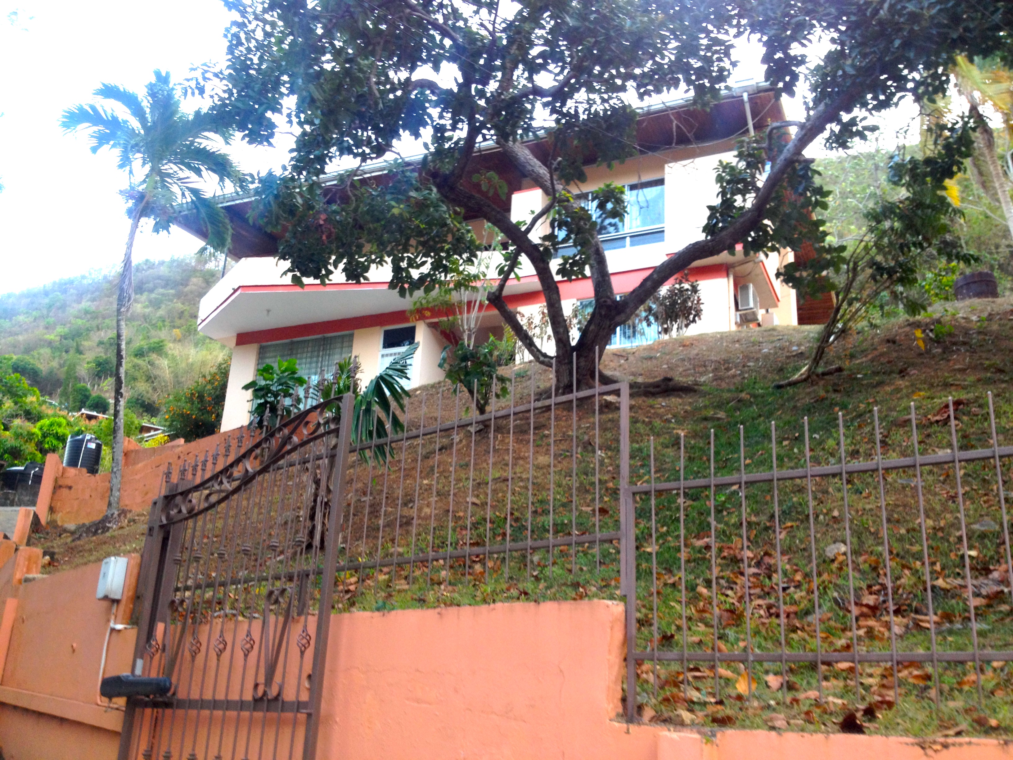 Glencoe House for Sale! > Trinidad and Tobago Real Estate