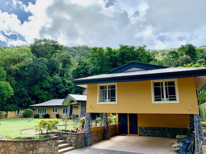 Large Maraval House For Rent > Trinidad and Tobago Real