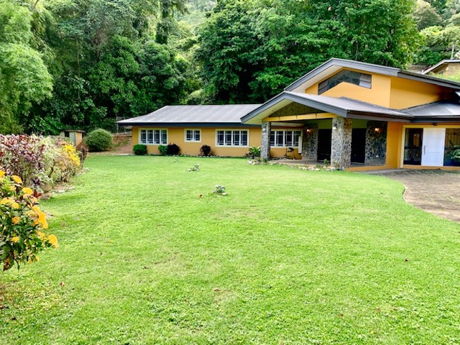 Large Maraval House For Rent > Trinidad and Tobago Real