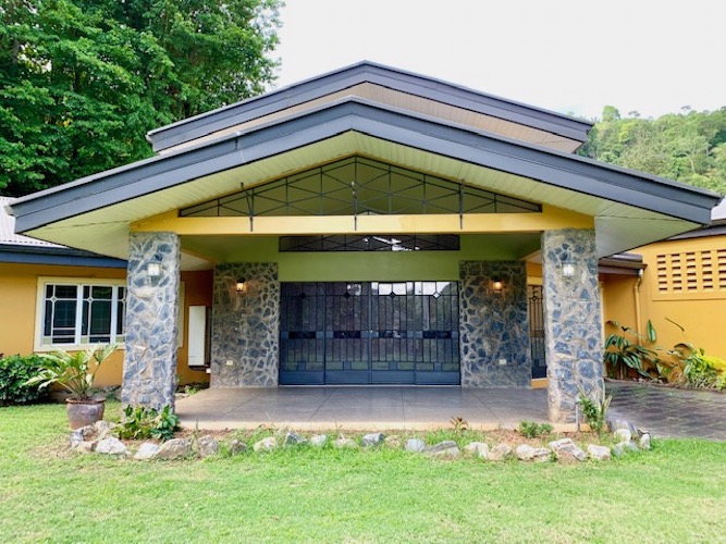 Large Maraval House For Rent > Trinidad and Tobago Real