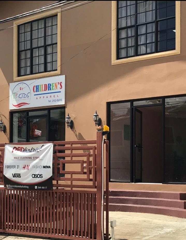 Commercial Office space for Rent in San Fernando