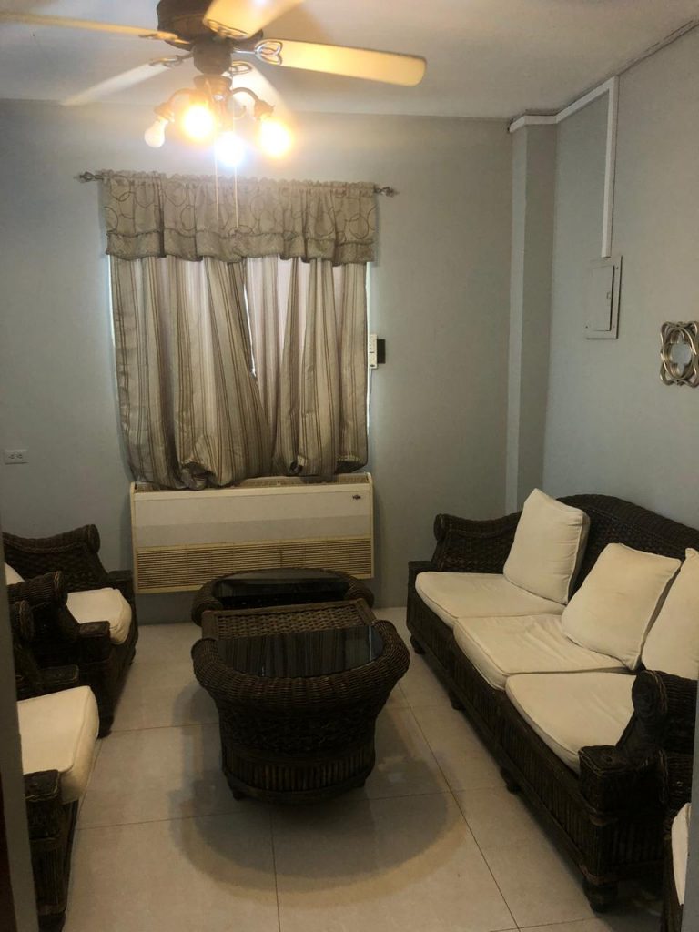 San Juan Apartment FOR RENT > Trinidad and Tobago Real Estate