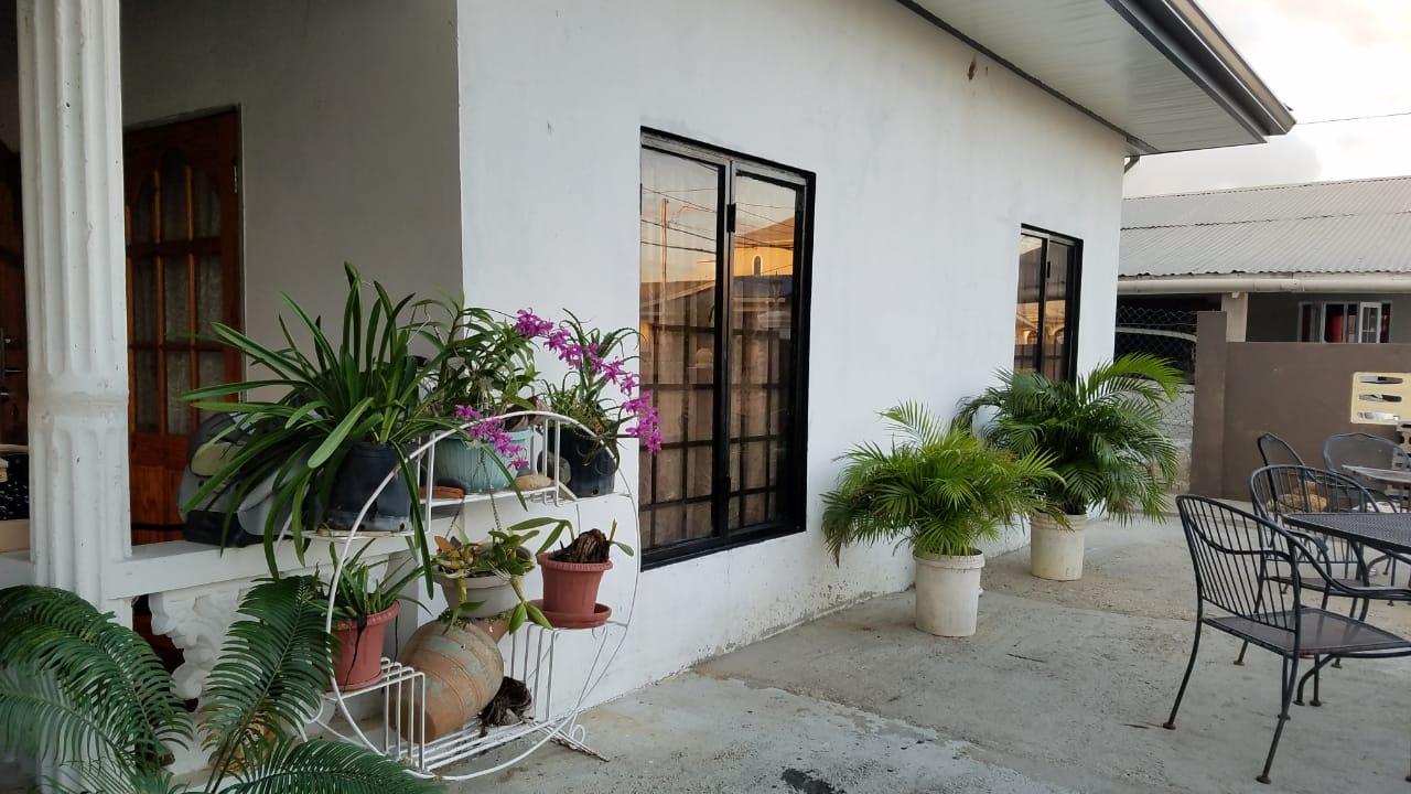 House for Sale in Trincity > Trinidad and Tobago Real