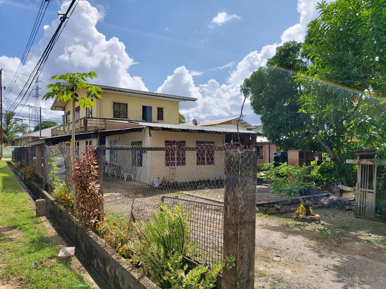 Reform Property FOR SALE > Trinidad and Tobago