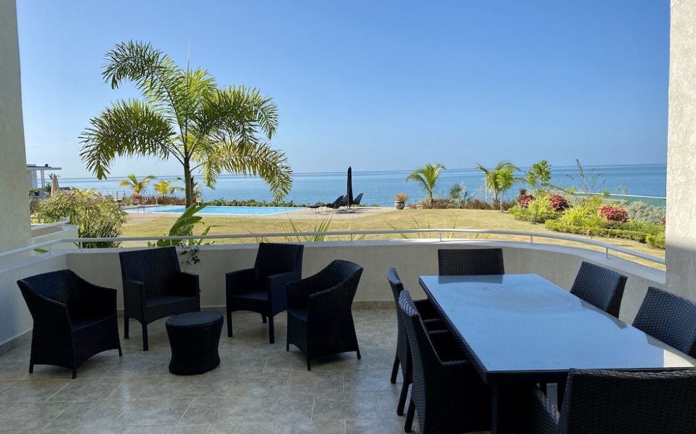 Porto Villas, Westmoorings by the Sea > Trinidad and