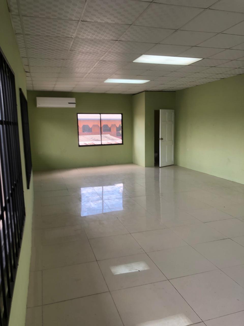 Arouca Commercial Space FOR RENT > Trinidad and
