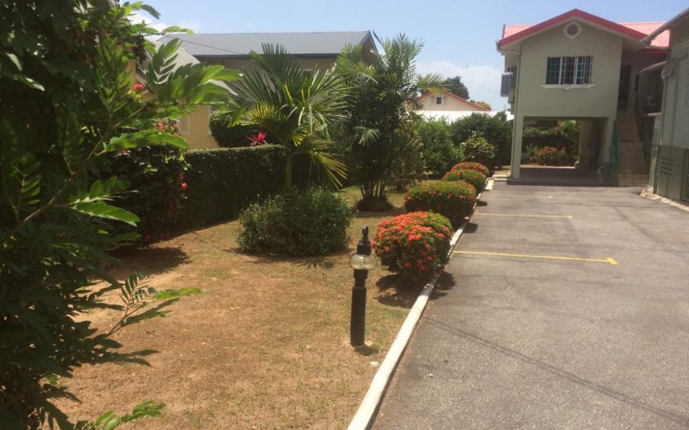 Sydenham Avenue, St. Ann's > Trinidad and Tobago Real