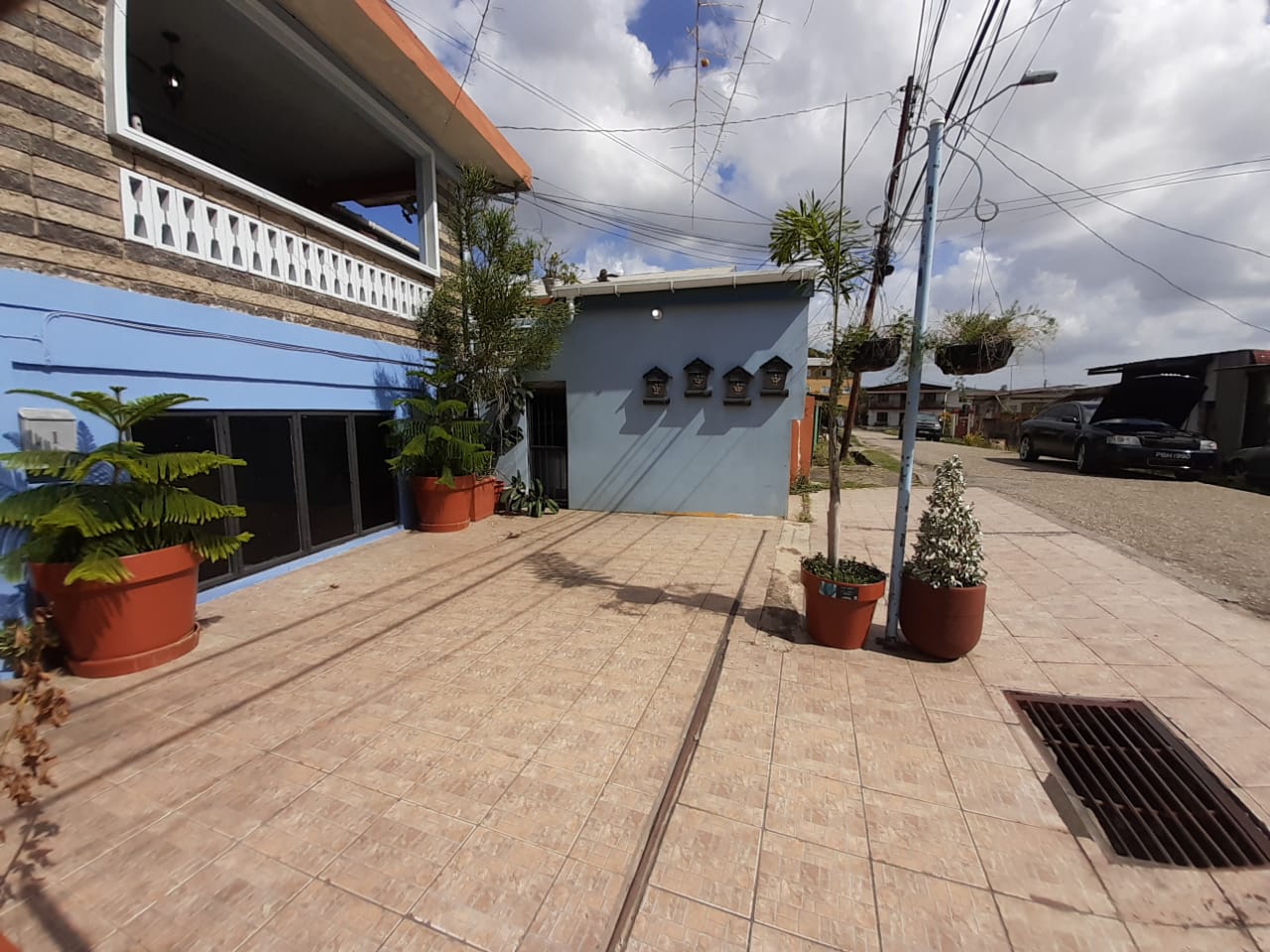 Cocoyea 2 Bedroom Apartment Unit 1 FOR RENT