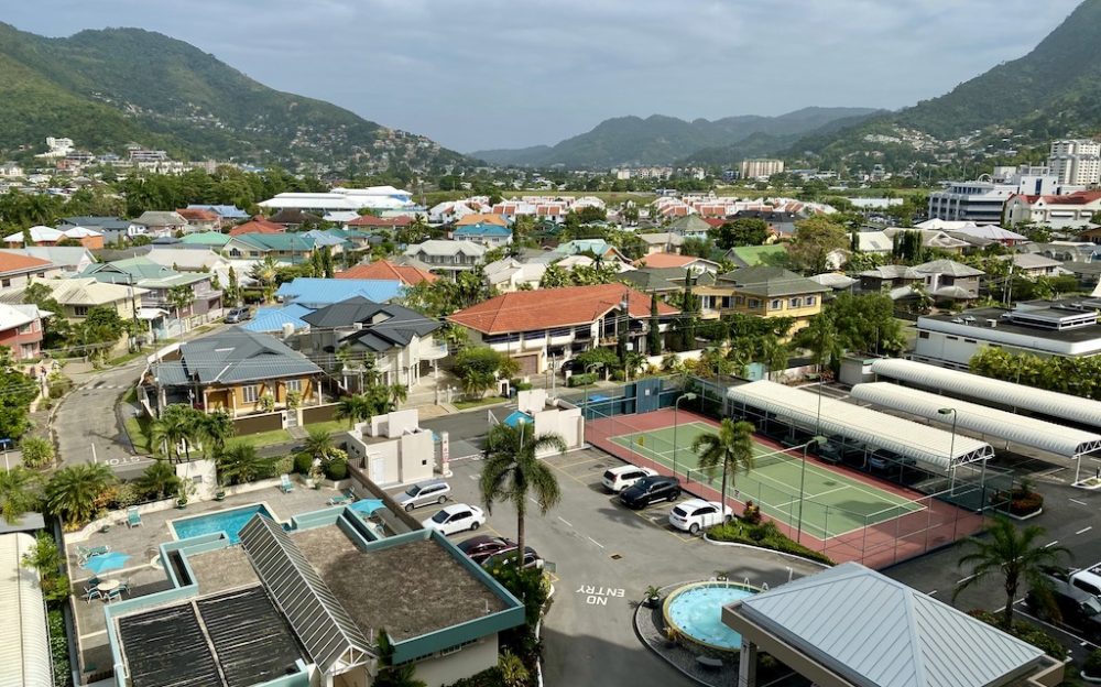La Fontaine, Westmoorings > Trinidad and Tobago Real Estate