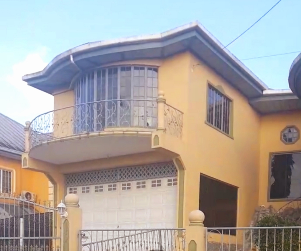 Fully Furnished Palmiste Block 4, 3 Bedroom House FOR RENT