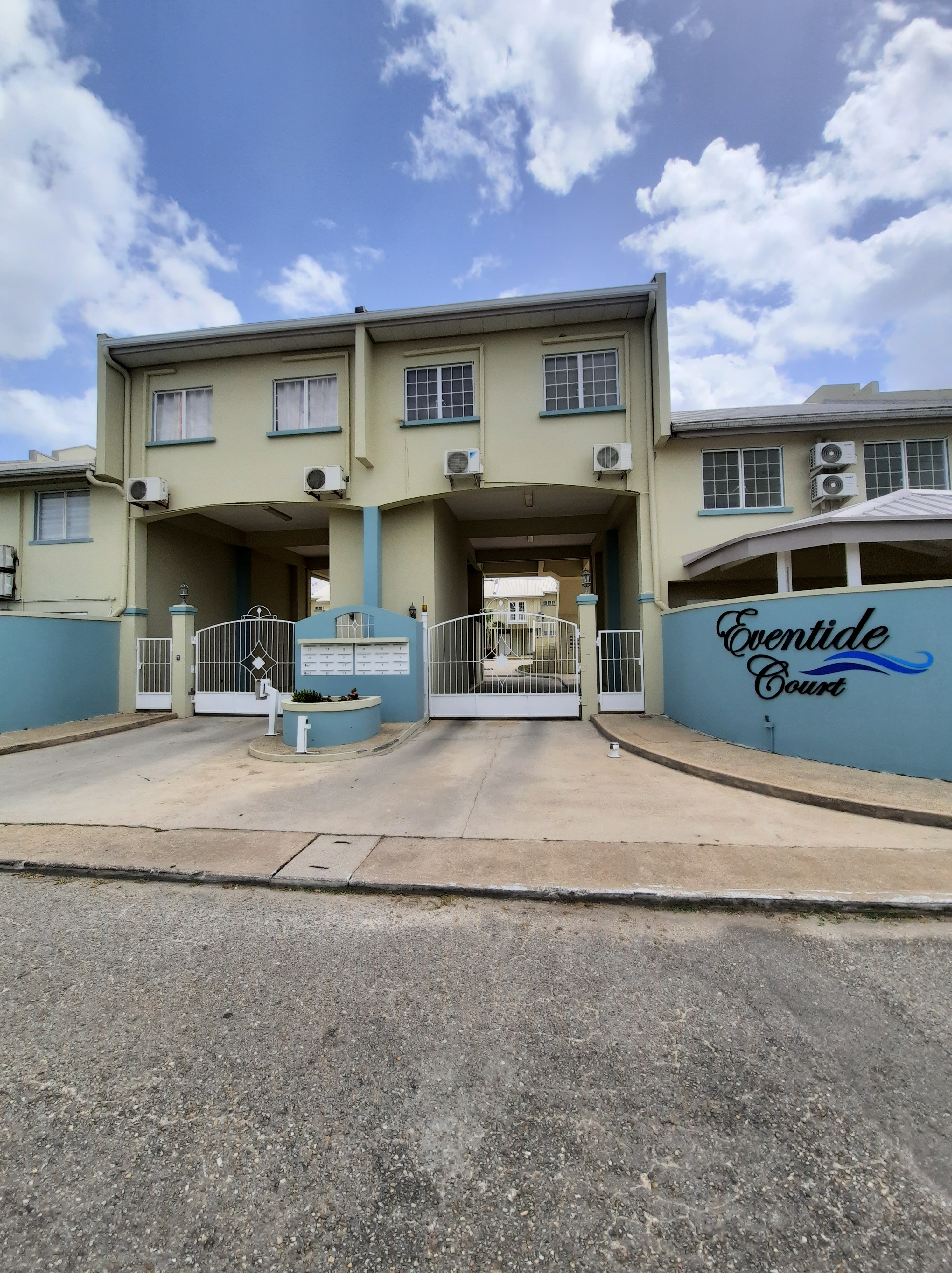 Trincity 3 Bedroom Townhouse FOR SALE > Trinidad and