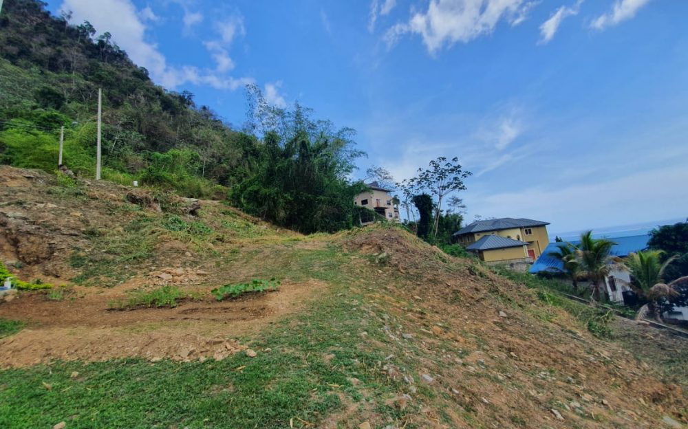 Residential lot for sale Carenage Trinidad