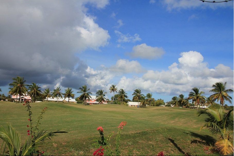 Furnished apartment for sale Tobago Plantations Trinidad