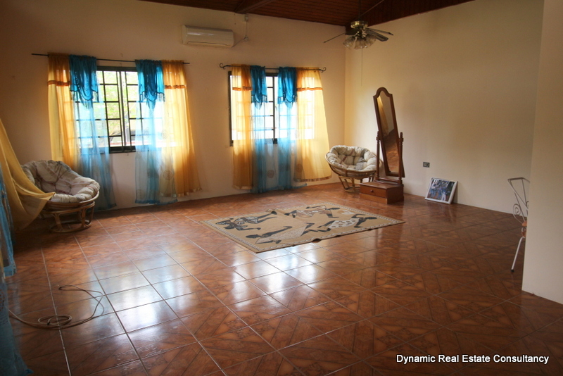 Diamond Vale, Diego Martin House for Rent Trinidad